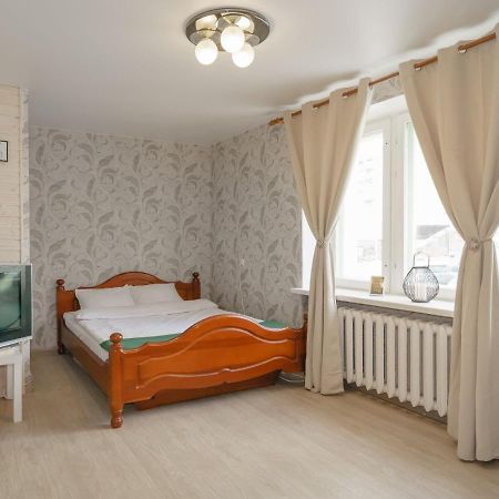 مينسك Central Apartment Kalvarijskaya المظهر الخارجي الصورة