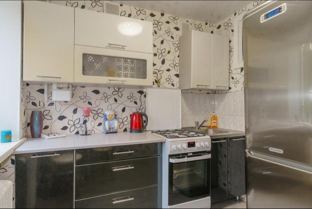 مينسك Central Apartment Kalvarijskaya المظهر الخارجي الصورة